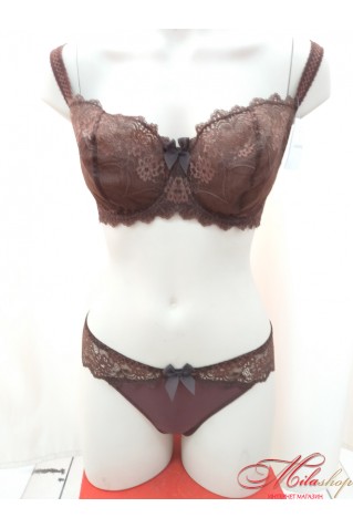 Роскошный комплект Jasmine 1401/53 ELIZ + 2222/53 Elena